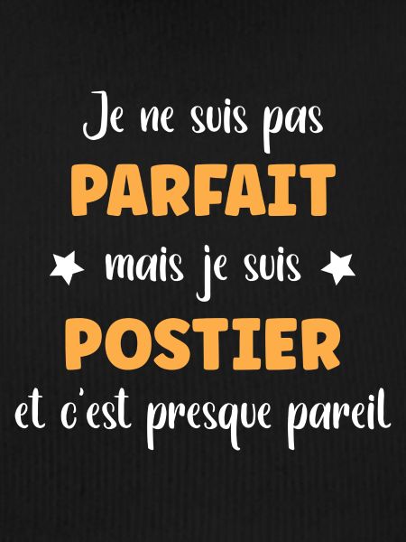 postier