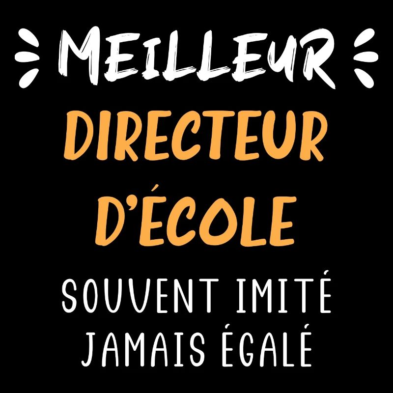Meilleur directeur d'école