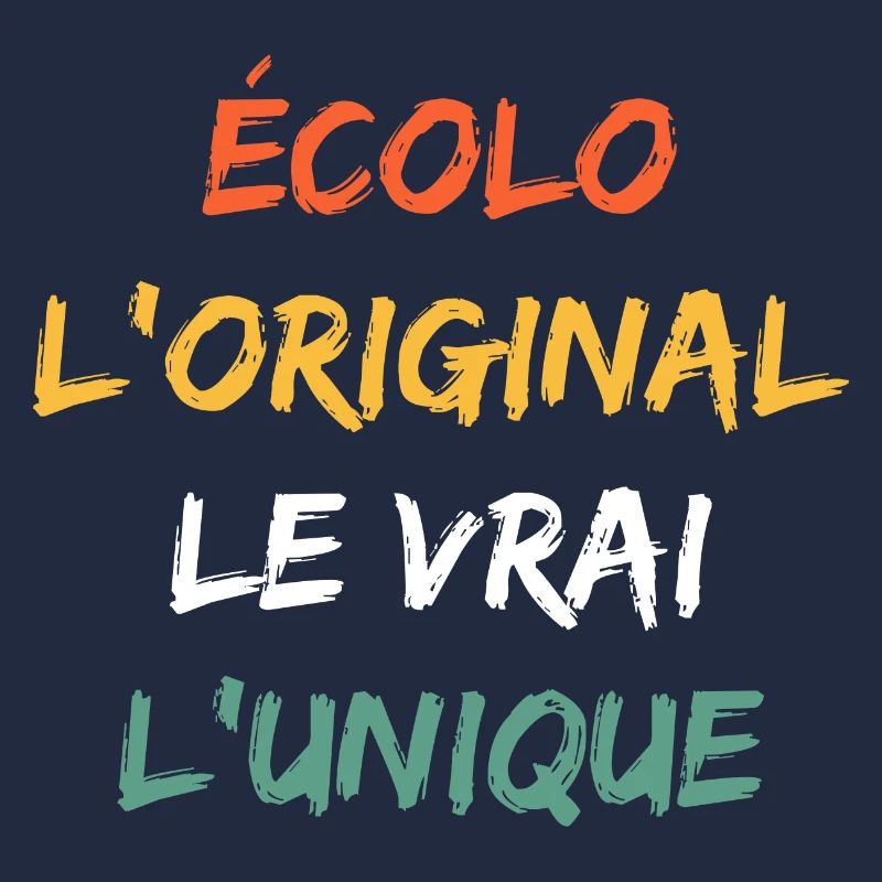 écologiste