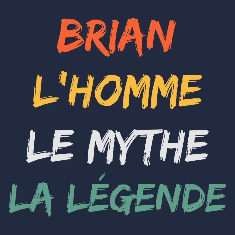 brian