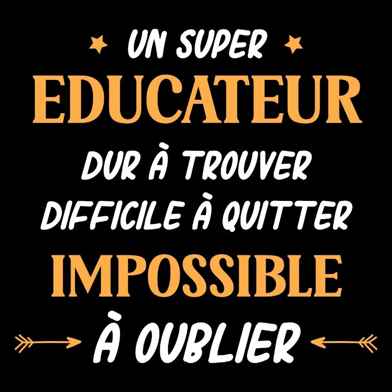 Super educateur