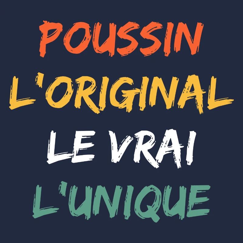 poussin