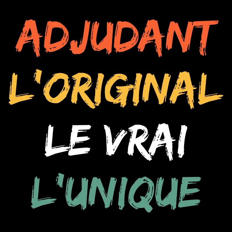 adjudant