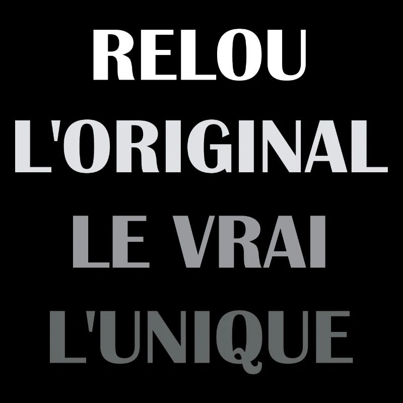 relou