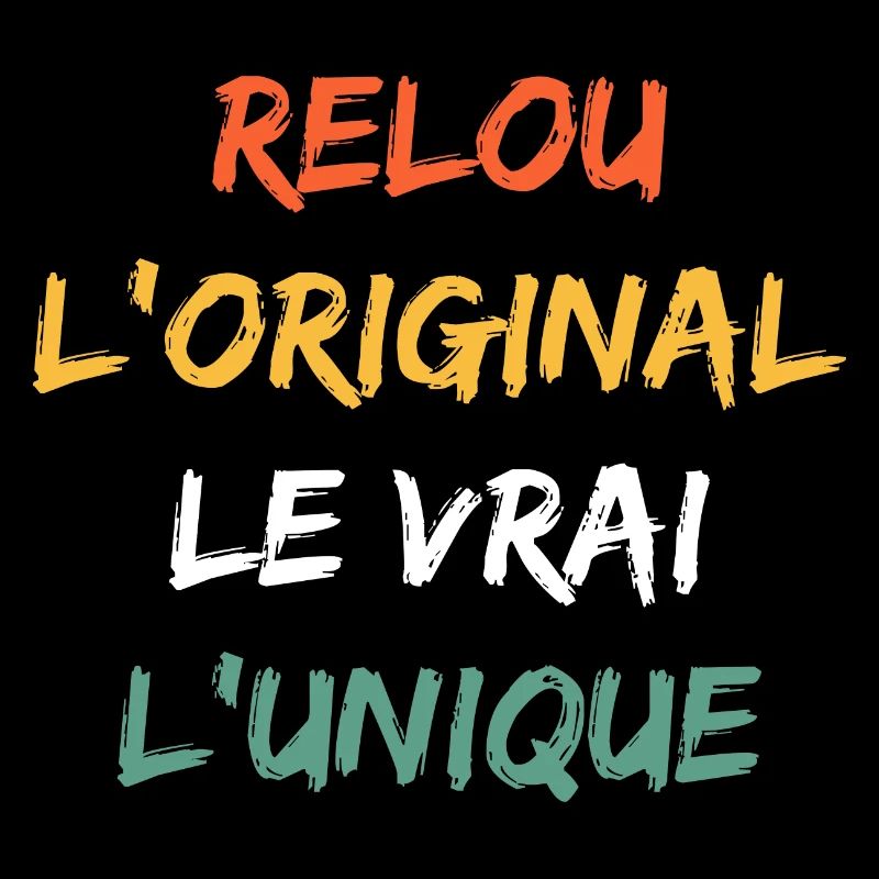 relou