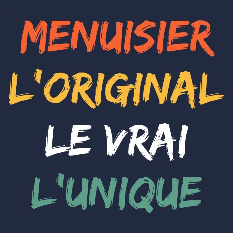 menuisier