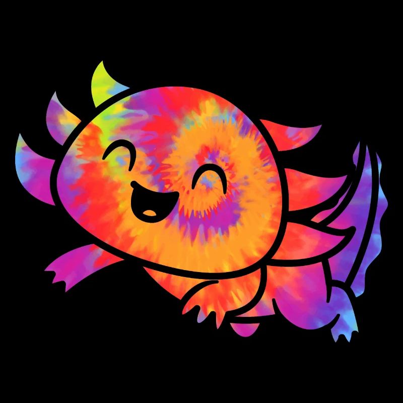 Axolotl