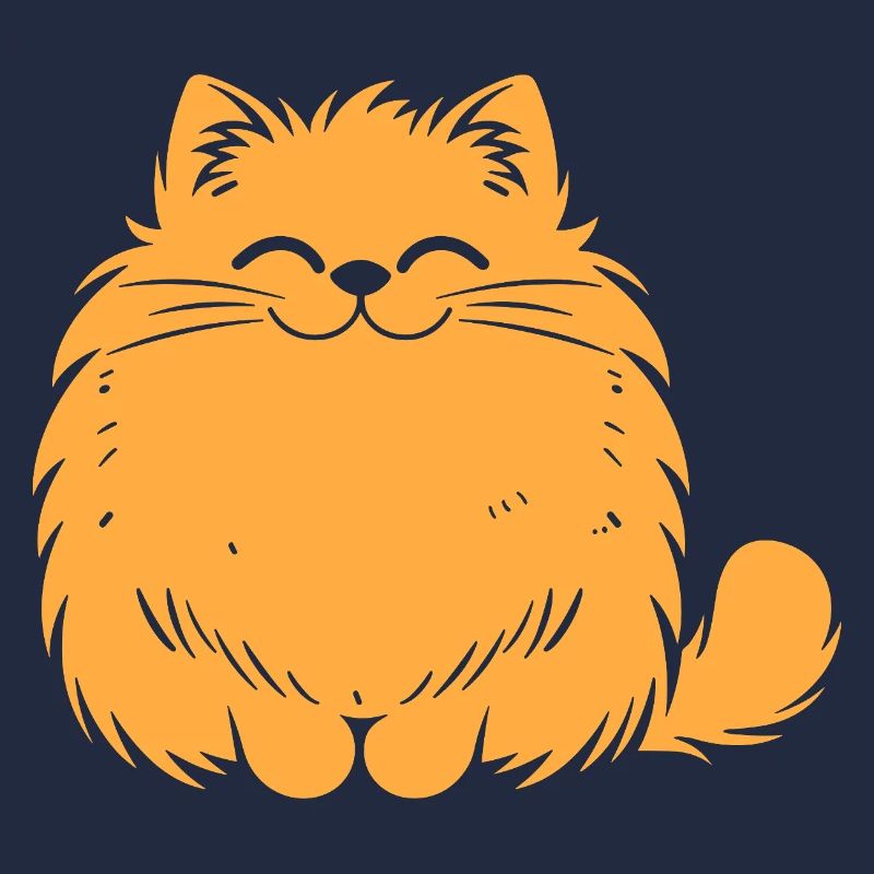 Chat persan
