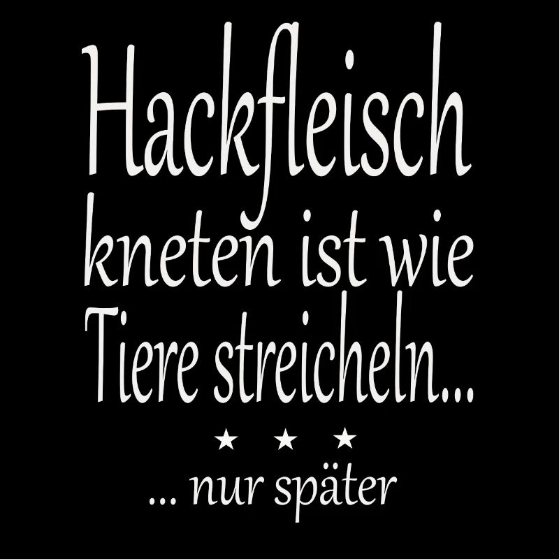Hackfleisch