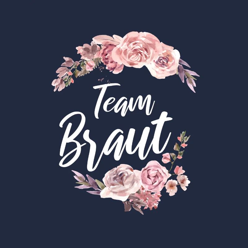 Team Braut