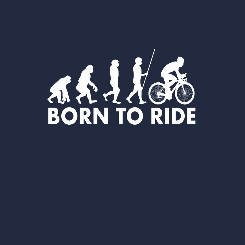 Born to Ride