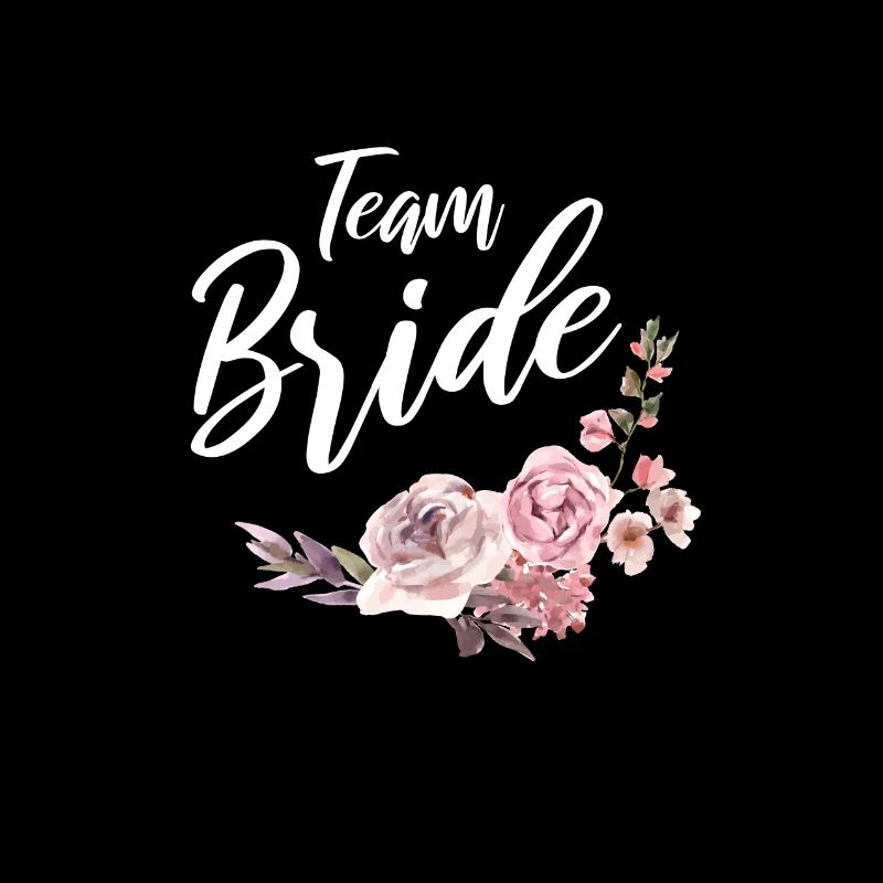 Team Bride