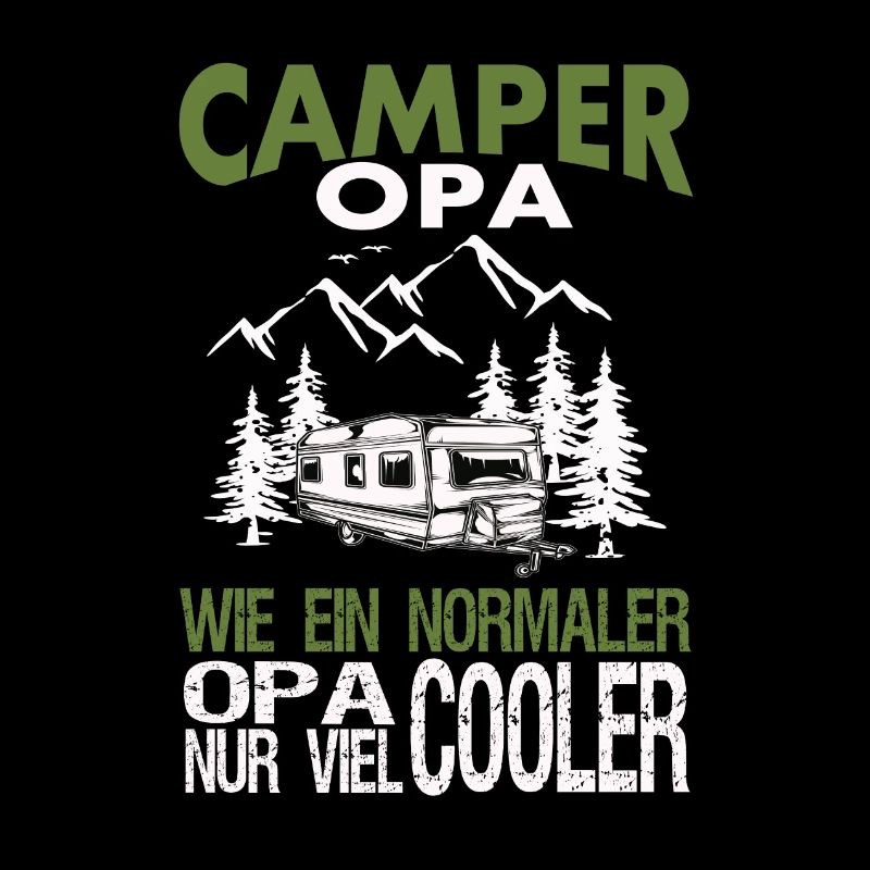 Camper Opa