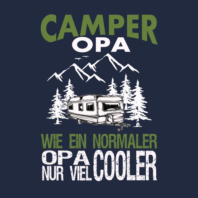 Camper Opa