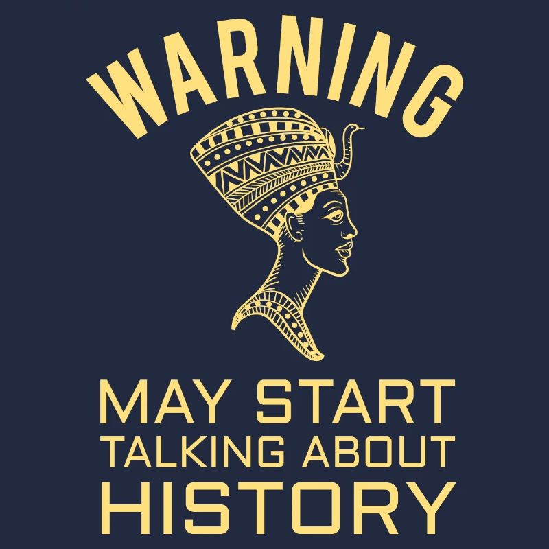 HISTORY HISTORIAN : History Warning