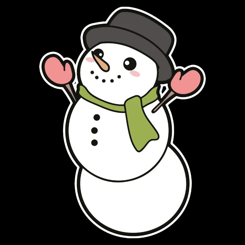 Schneemann