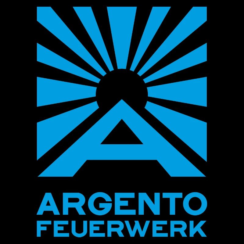 Argento Logo "Original"