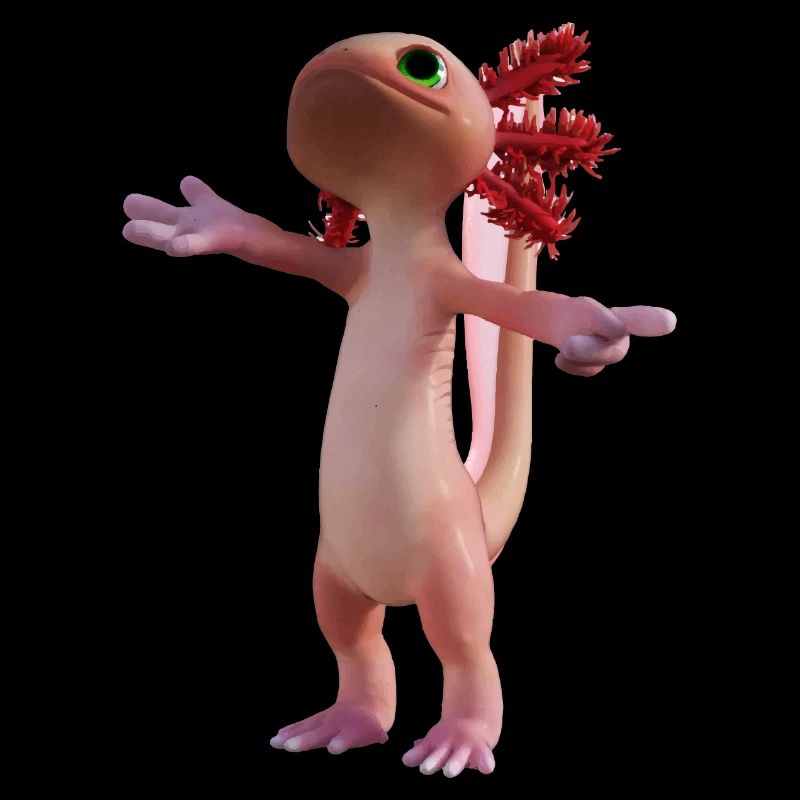Axolotl