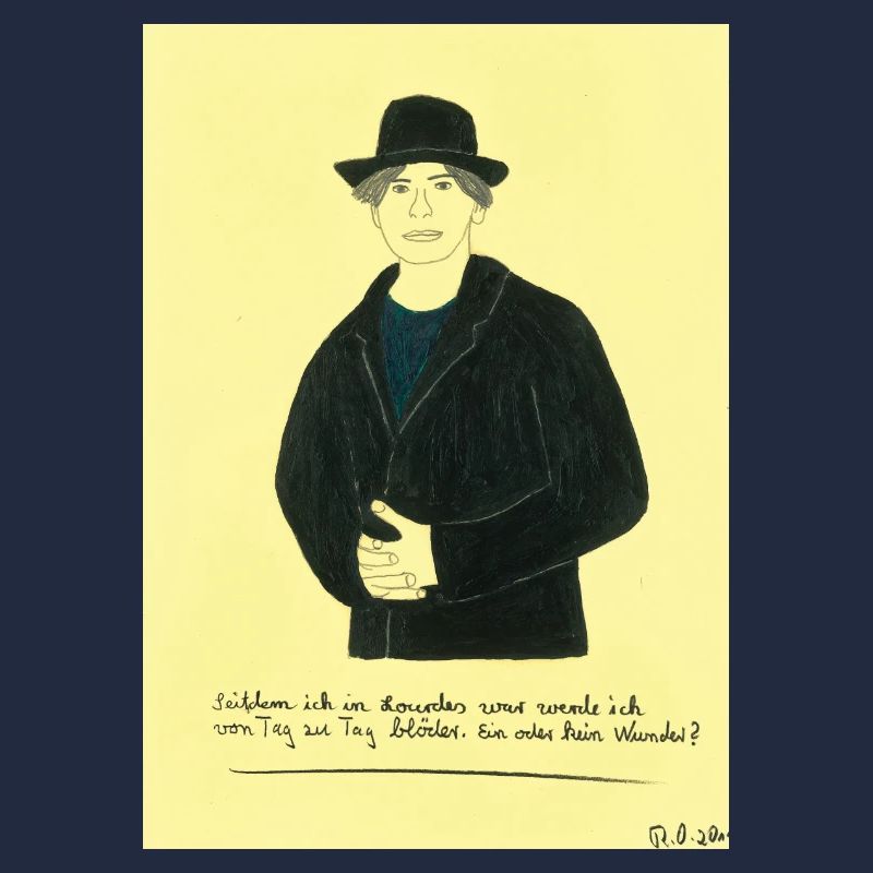 Ein Wunder oder kein Wunder? - Sprüche Leben