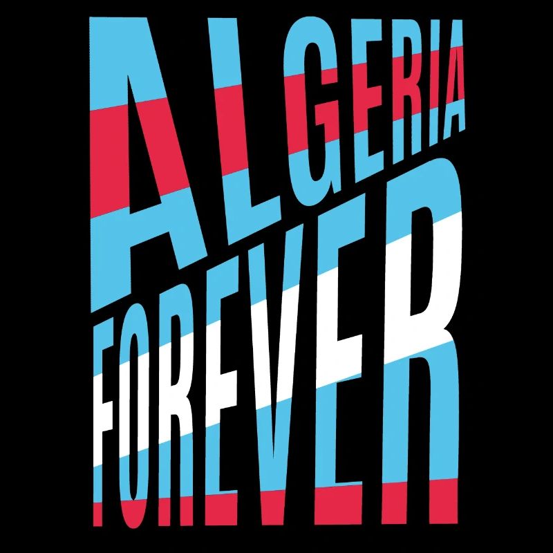 Algeria forever