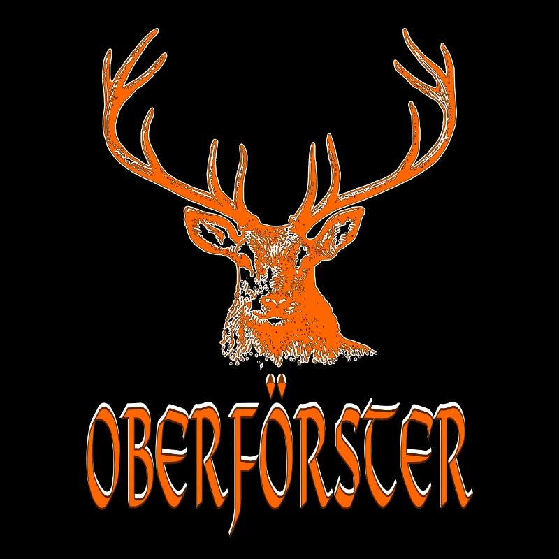 CHIEF FORESTER