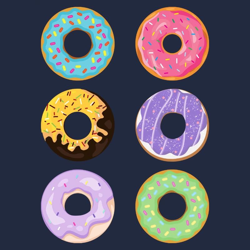 donut group