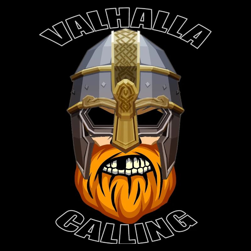 Appels Valhalla