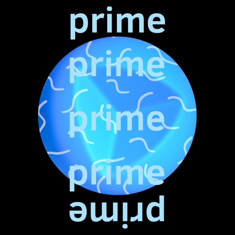 prime