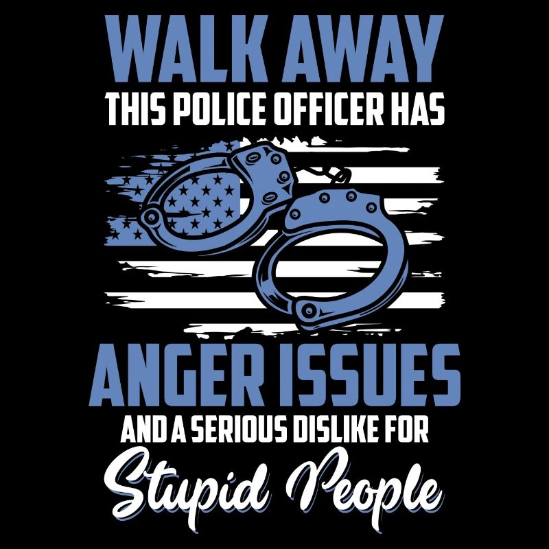 Shérif policier