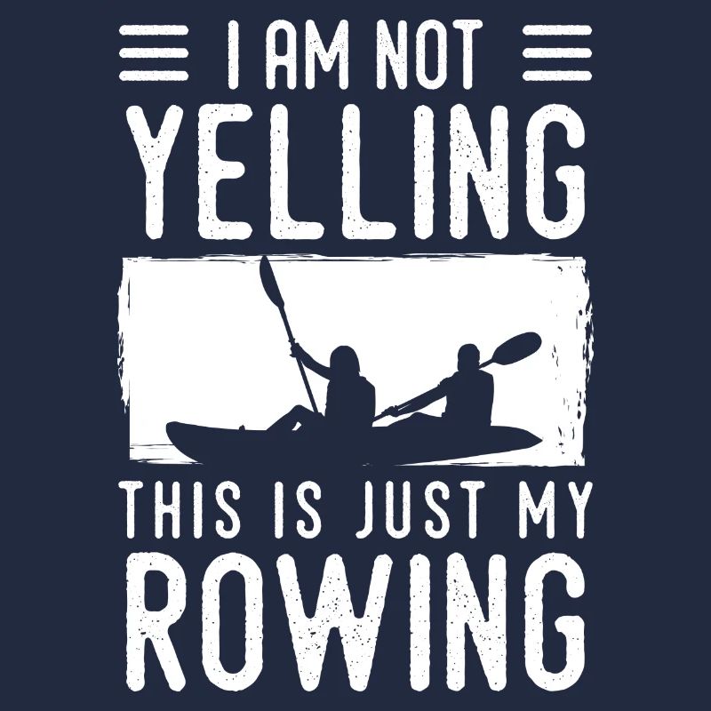 Aviron Rowing Bateau Canoë Paddle