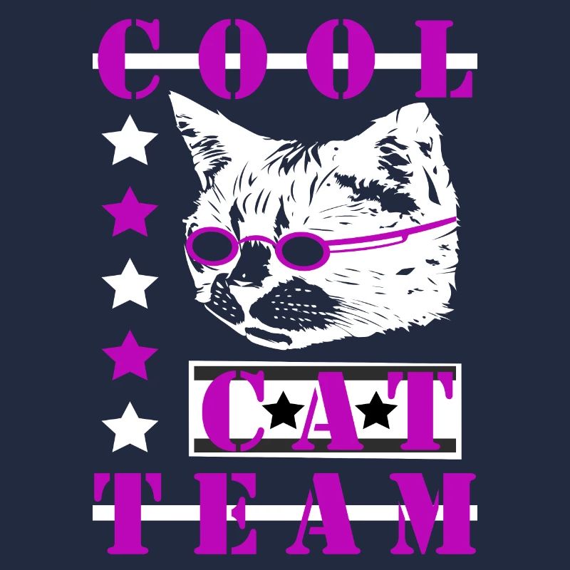 Colles Cat Team