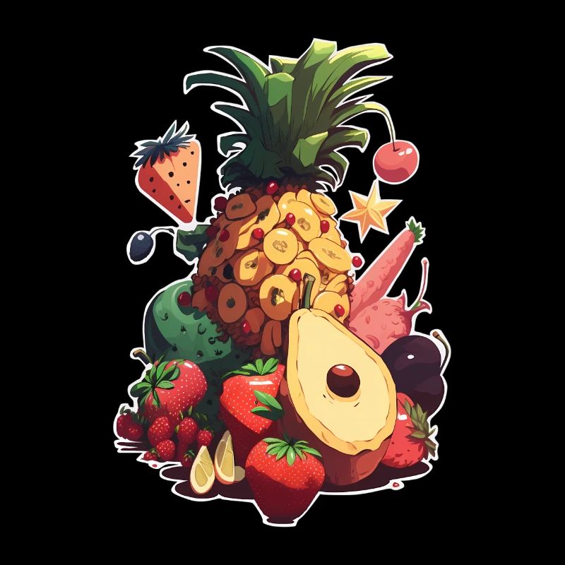 République des fruits