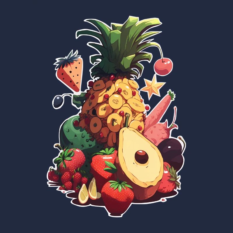 Fruit Republic