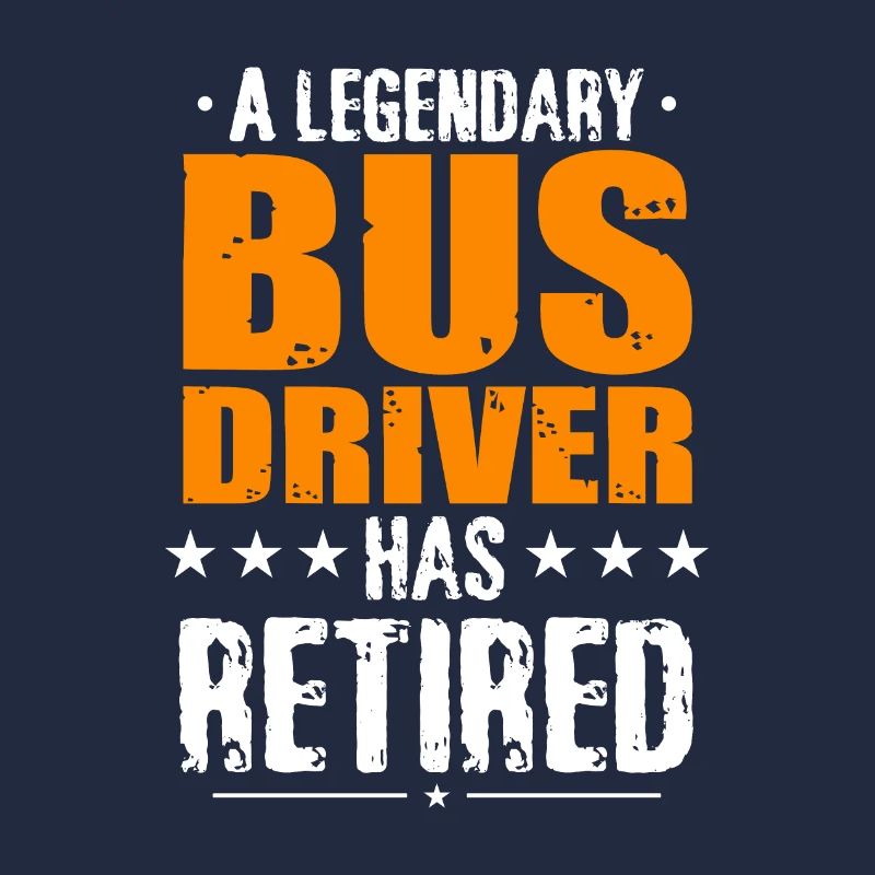 A Legendary School Bus Driver Has Retired