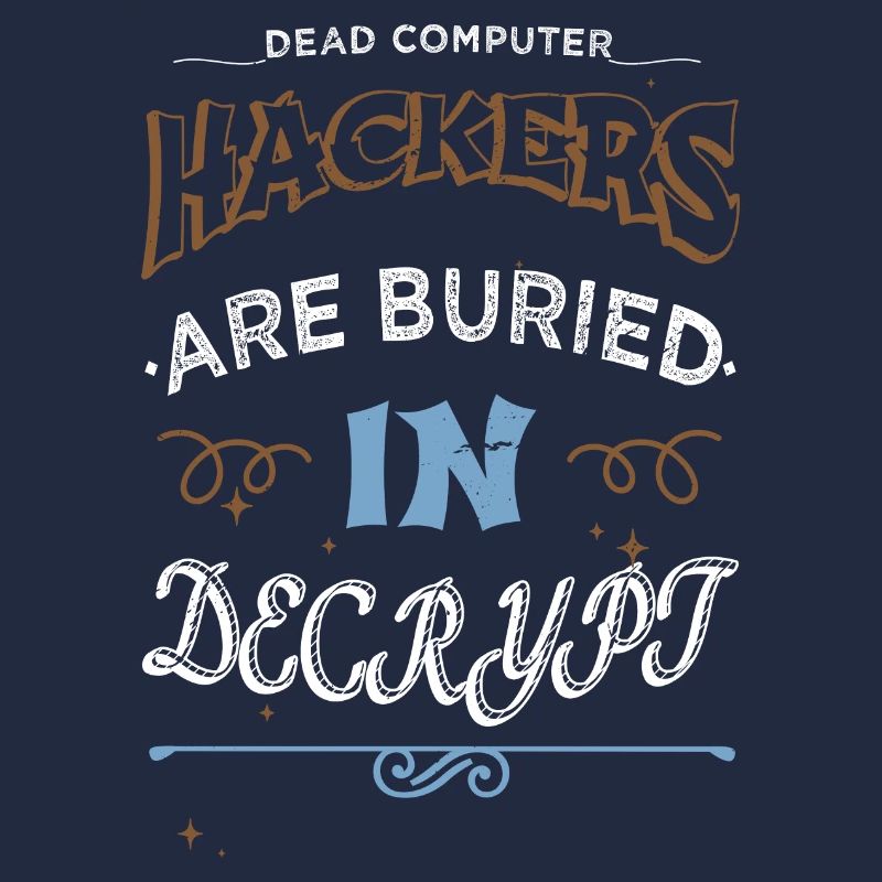 hacker fans computer funny equestrian hacking code
