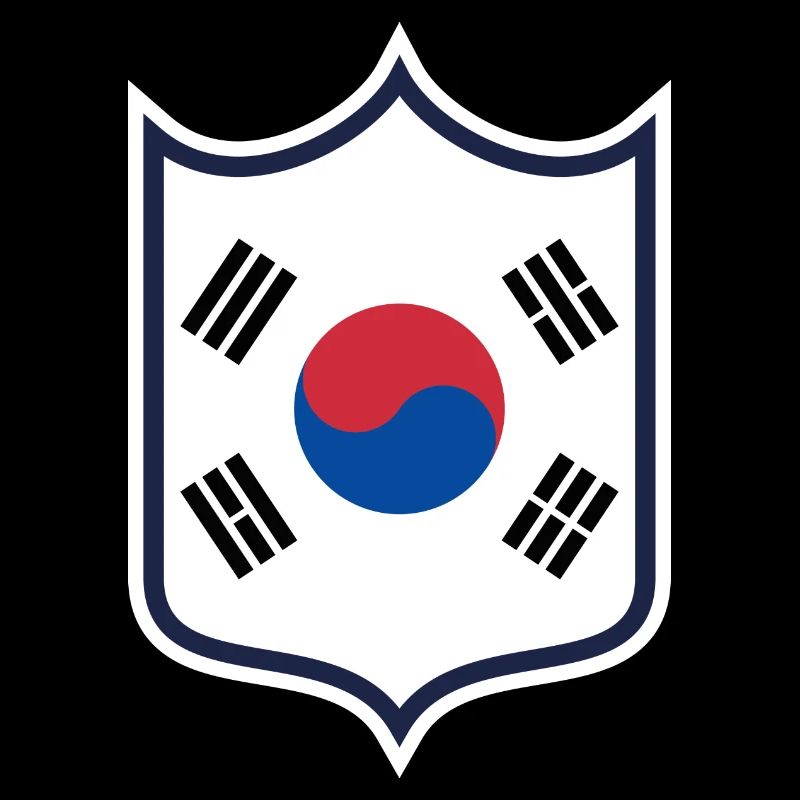 South Korea