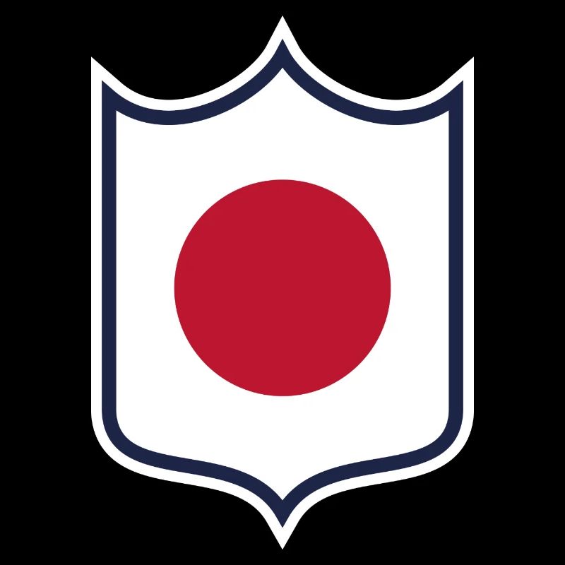 Japan Wappen