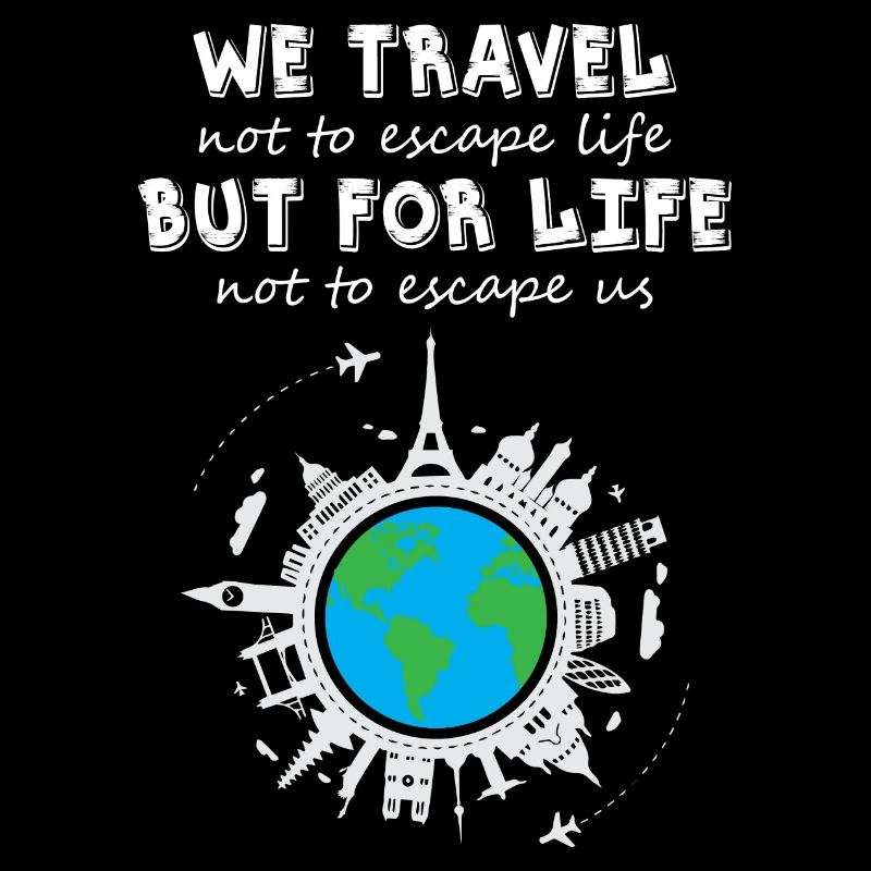 World Traveler