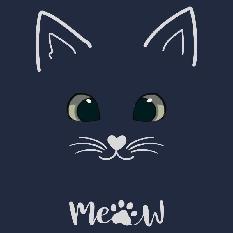 Amour de chat