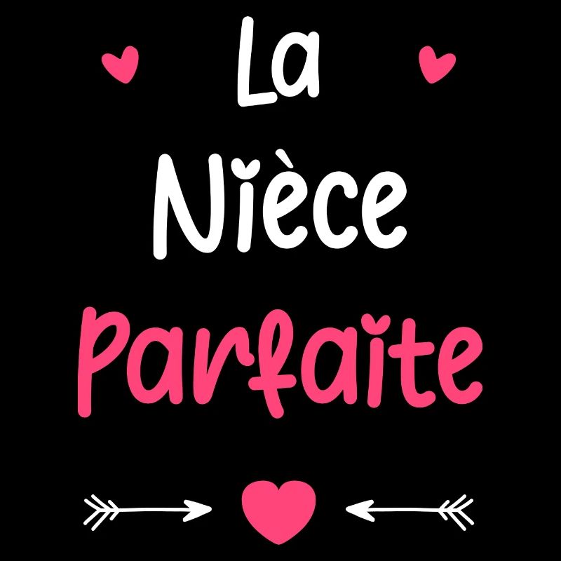 Parfaite Nièce