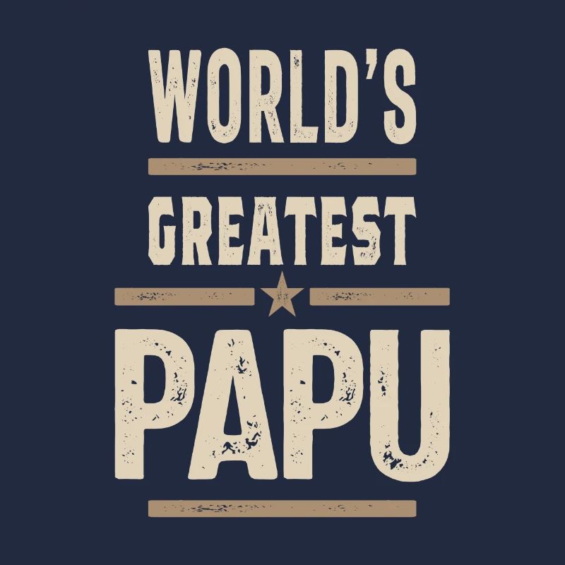 Le plus grand Papu
