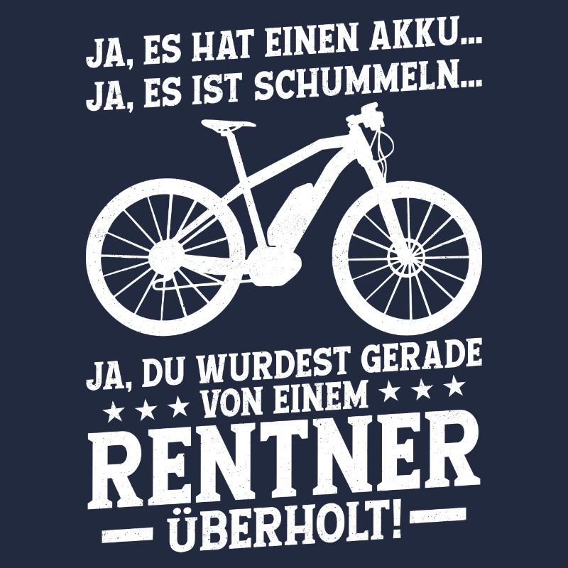 Ja, es hat einen Akku... Ja, es ist schummeln...