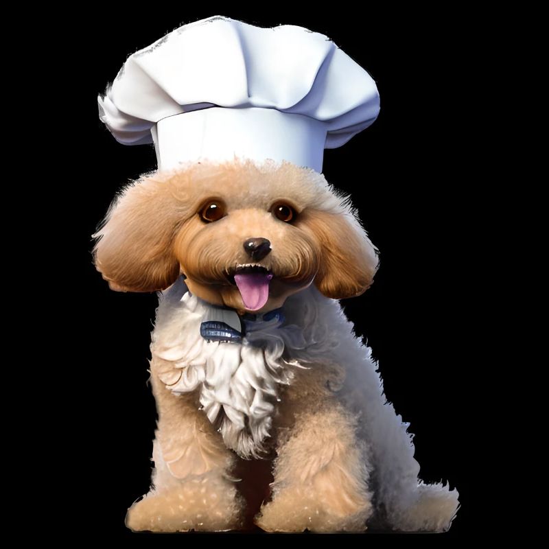 Caniche Chien Amour Chien Propriétaire Caniche Chiot Chien Chiot Chiot