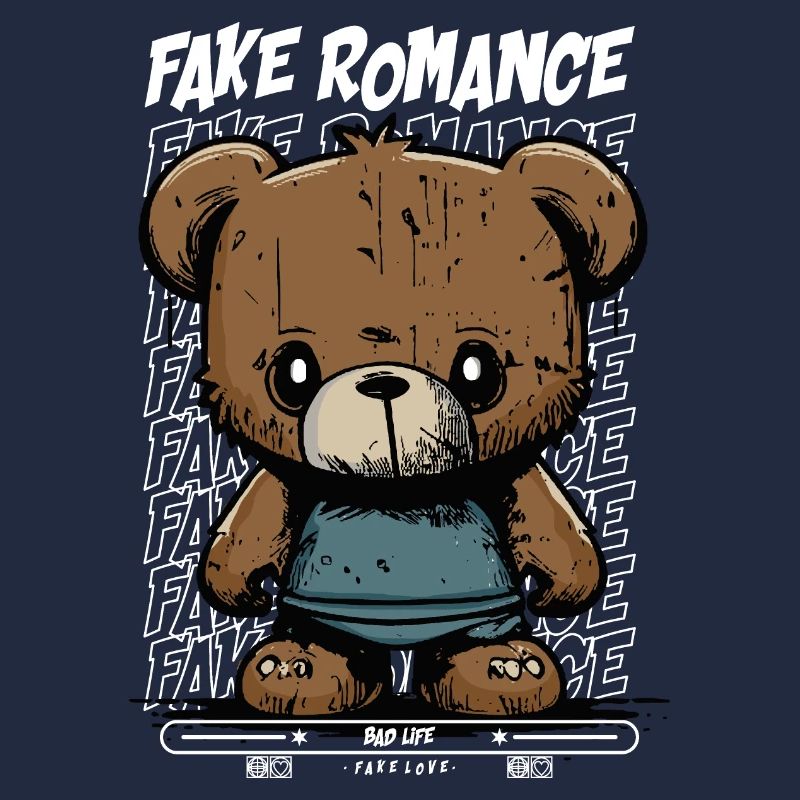 Faux amour