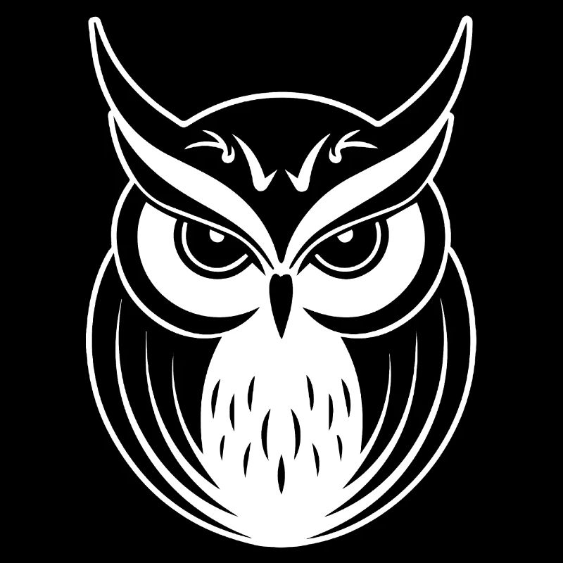 Eule Eulen Vogel Vögel