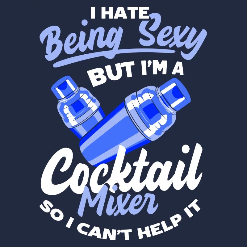 Barman Beverages