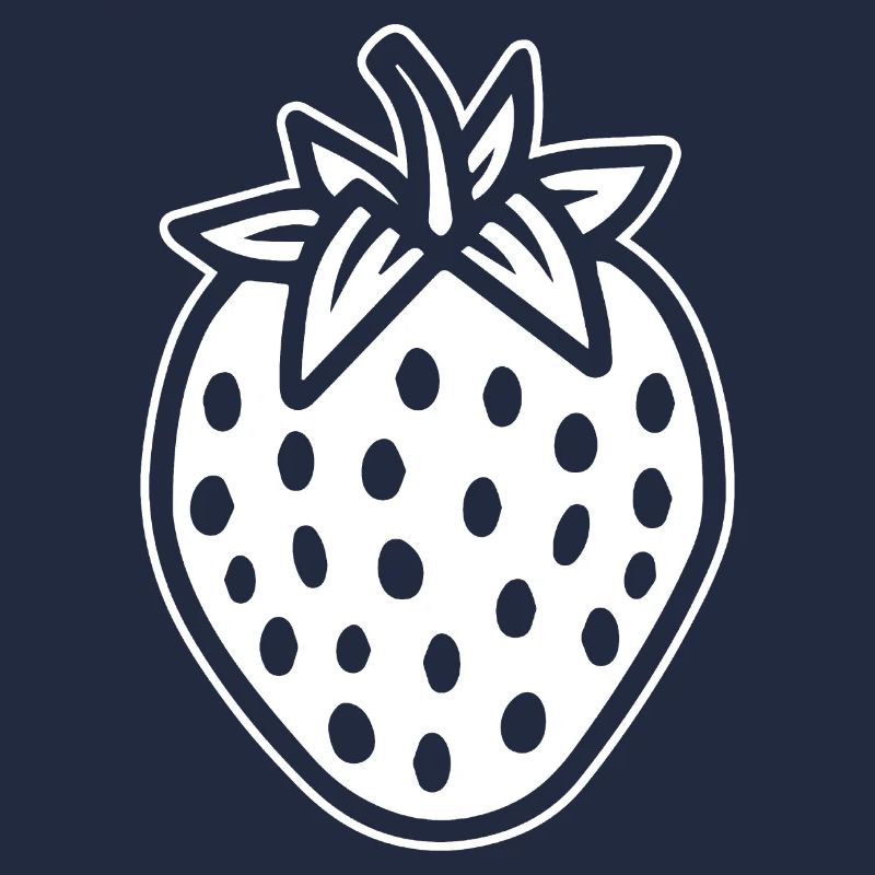 Erdbeere Obst Frucht