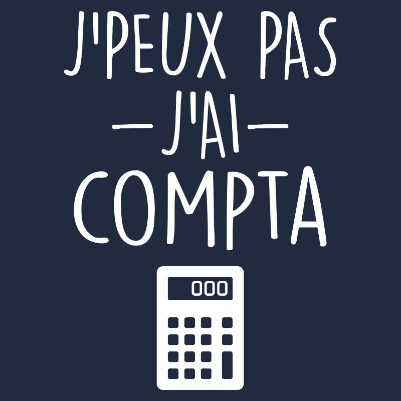 Comptable | Comptabilité | Compter | Chiffre