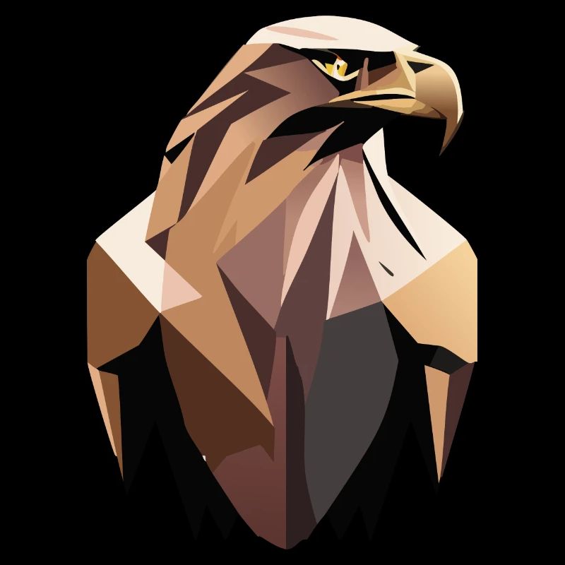 Aigle royal