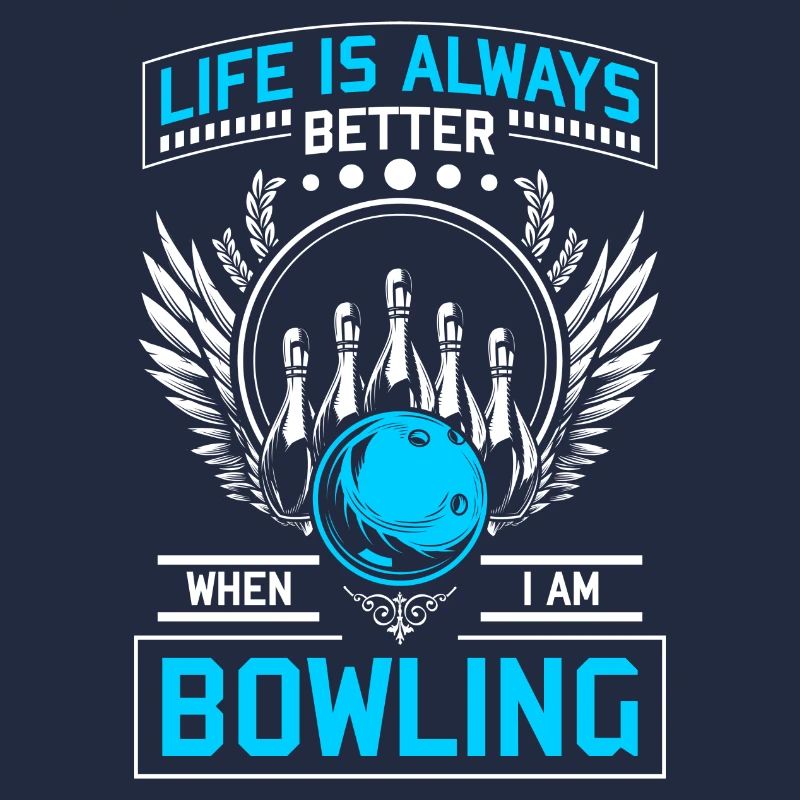Bowlingkugel Bowling Team